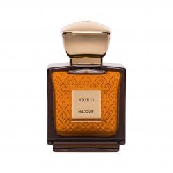Majouri - Jour 21 Parfume Amber EDP 75ml - Beauty