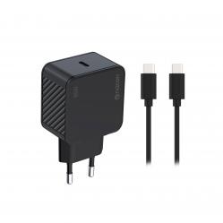 Nacon - Power supply adapter - Rog Xbox Ally X - Xbox Series X