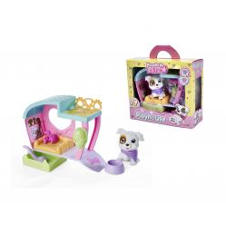Pamper Petz - Mini Playhouse (105950136Y06) - Toys