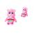Care Bears - Cheer Bear 23cm - Toys