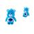 Care Bears - Grumpy Bear 23cm (6305878018038) - Toys
