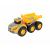 Dickie Toys - Volvo Articulated Hauler (203723007) - Toys