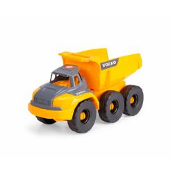 Dickie Toys - Volvo Tough Hauler (203724009) - Toys