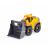 Dickie Toys - Volvo Tough Loader (203724010) - Toys
