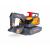 Dickie Toys - Volvo Power Excavator (203725012) - Toys