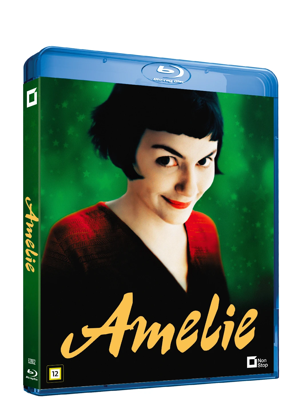 AMELIE FRA MONTMATRA - Movies and TV Shows