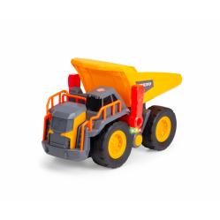 Dickie Toys - Volvo Power Dump Truck (203725013) - Toys