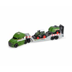 Dickie Toys - Fendt Micro - Farm Truck (203735006) - Toys