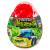 Dickie Toys - Motor Mutants - Single egg (203751010) - Toys