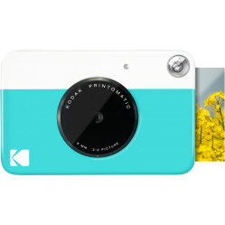 Kodak - Printomatic Camera - Electronics