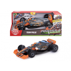 Dickie Toys - Formula Racer Team PULSE (203764036) - Toys