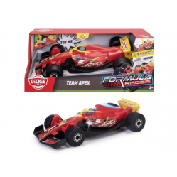 Dickie Toys - Formula Racer Team APEX (203764038) - Toys