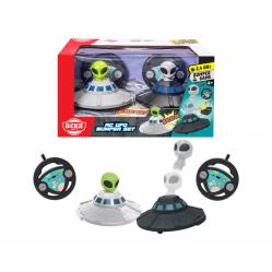 Dickie Toys - UFO Bumper Set (201104015) - Toys
