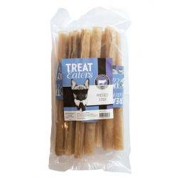 Treateaters -  10 x pressed stick 26cm - Pet Supplies