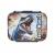 Dino World - Lunchbox - Blue - Toys
