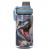 Dino World - Drinking Bottle - Grey-Blue - 500 ml - Toys