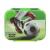 Dino World - Action World Lunchbox Football - Bright Green - Toys