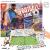 Dino World - Football Game Stickerbook (0414207) - Toys