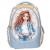 Topmodel - School Backpack FESTIVAL FUN - Cream, Gold, Light Blue - Toys