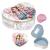 Topmodel - TOPModel Jewellery Box - Festival Fun - Small - Toys