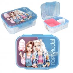 Topmodel - Lunchbox FESTIVAL FUN - Blue and Purple - Toys