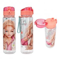Topmodel - TOPModel Drinking Bottle MUSIC - apricot-pink - 650 ml - Toys
