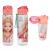 Topmodel - TOPModel Drinking Bottle MUSIC - apricot-pink - 650 ml - Toys