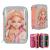 Topmodel - Triple Pencil Case MUSIC (0414100) - Toys