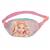 Topmodel - TOPModel Crossbag MUSIC - Pink/Apricot/Turquoise - Toys