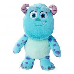 Disney Pixar - Flufflets Sulley - 25cm (6315870531) - Toys