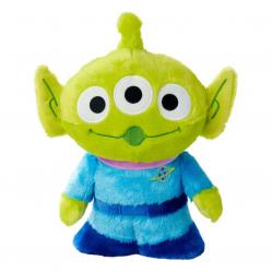 Disney Pixar - Flufflets Alien - 25cm - Toys