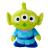 Disney Pixar - Flufflets Alien - 25cm - Toys