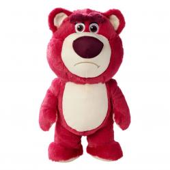 Disney Pixar - Flufflets Lotso - 25cm (6315870535) - Toys