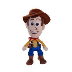 Disney Pixar - Toy Story Woody - 25cm (6315870700) - Toys