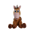 Disney Pixar - Toy Story Bullseye - 25cm (6315870703) - Toys