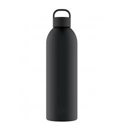 24Bottles - Clima - Tuxedo Black - 1500 ml - Sport and Outdoor