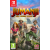 Jumanji: The Video Game - Nintendo Switch