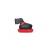 Ototo - Oscar Dish Brush - Black - Gadgets