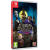 The Addams Family: Mansion Mayhem - Nintendo Switch