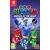 PJ Masks: Heroes Of The Night - Nintendo Switch