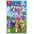 My Little Pony: A Maretime Bay Adventure - Nintendo Switch