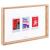 Fuji - Instax Mini Wooden Frame - Electronics