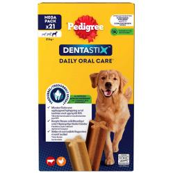 Pedigree- Dentastix - Large - Pet Supplies