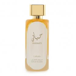Lattafa - Hayaati Gold Elixir EDP 100 ml - Beauty
