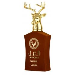 Lattafa - Al Noble Wazeer EDP 100 ml - Beauty