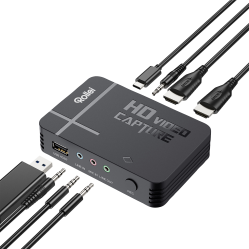 Rollei - Video-Digitalisierer VD-5 - Electronics