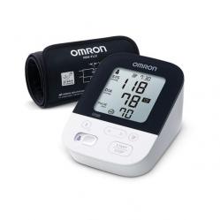 OMRON - M4 Intelli IT Blood Pressure Monitor - 3 Years Warranty - Electronics
