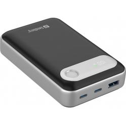 Sandberg - Travel Powerbank 20000 PD35W - Electronics