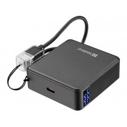 Sandberg - Nano Powerbank 10000 PD20W - Electronics