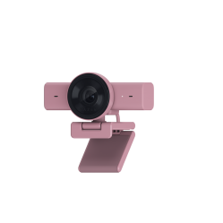 Razer - Kiyo V2 X – Ultimate Webcam for Streamers & Creators - Quartz - Computers